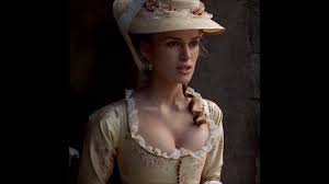In the Pirates of the Caribbean movies, Keira Knightleys breasts were  painted to have cleavage. It took 45 minutes each day for three makeup  artists. : rshittymoviedetails