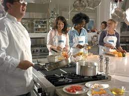 Pin By Brigette Williams On Getaway Enjoyment Culinary Travel Viking Cooking School Fun Cooking