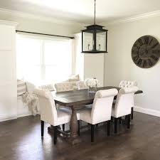 Wall Color Bm Ashwood Ballard Light World Market Table Hobby Lobby Clock Laminate Floors Home Depot Home Decor Home Home Remodeling