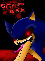 Sonic.Exe | Creepypasta And Japanese Urban Legends | Quotev