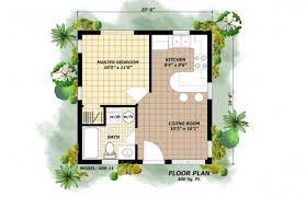 It has lot of projects in different places in india.interior designing works are also provided by acha homes at a reasonable cost. Small House Plans 700 Sq Ft