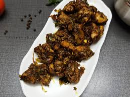 Maybe you would like to learn more about one of these? Spicy Pepper Chicken Recipe Indian How To Make Black Pepper Chicken