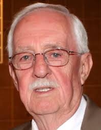 Obituary for Ralph Eugene Stapleton