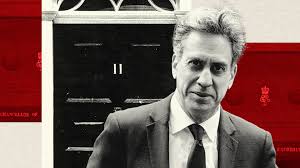 The price Ed Miliband could pay to become Burnham's chancellor