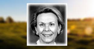 Jacqueline E. Swartz Obituary