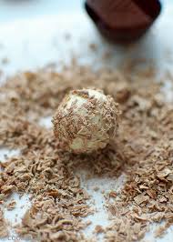 Tiramisu Truffles Truffles Candy Recipes Homemade Tiramisu