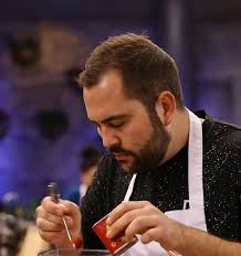 Shock exit of MasterChef contestant Ben Sheehan: 'Where's the backlash?'