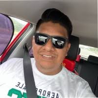 Víctor Alex Anastacio Flores