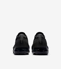 Thirty years later, the nike air vapormax was released, a bold evolution of the iconic air pocket. Nike Air Vapormax Black Anthracite Nike Snkrs Fr