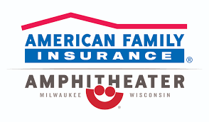 About Us American Family Insurance Amphitheater