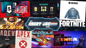 Putting managed switches in server racks can gather mixed results from network administrators. Joe Vargas V Twitter The News Crew Discusses Apex Servers Down No Switch Us Price Drop Ikea Gaming Furniture Fifa 22 Pack Previews And A 1290 Fortnite Jacket Wha Https T Co Hi1qnurpjj Rt