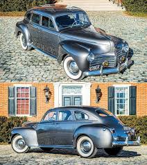Image result for Dove Gray 1941 Chrysler