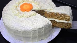 There are opinions about resep kue bolu yet. Resep Carrot Cake Atau Bolu Wortel Youtube