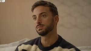 Borja González ('Supervivientes 2025'), muy emocionado, se abre en canal  sobre los problemas con su pareja, Ana Solma: "A veces digo, ¿me merece la  pena?"