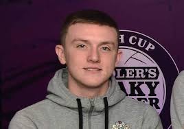 My Top 10 Players: James Singleton