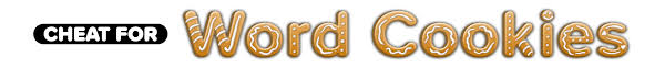 Cheats For Word Cookies All Answers Including The New Levels And Categories