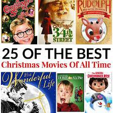 The best christmas movies on netflix in 2021 include kids' movies, family movies, adult movies, and more. 25 Of The Best Christmas Movies Of All Time Mommy Moment