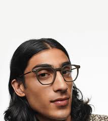 Men's Prescription Eyeglasses Online