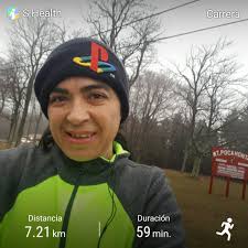 What a fantastic run with our lovely group this morning. Cold but sunny and  always great company. Thank you all for keeping me going this year.  Definitely a winter happy time 😊