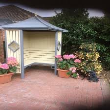 We did not find results for: Corner Arbour Shire Gb Shire Garden Buildings