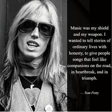 We woke up this morning in a Tom Petty mood!