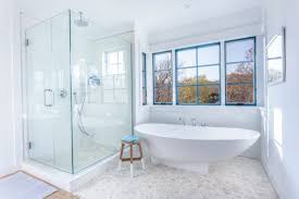 I am redoing my small bathroom shower stall. A Complete Guide About Shower Stall
