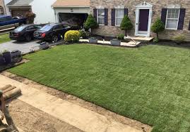 Our service is second to none. P M Lawn And Landscaping