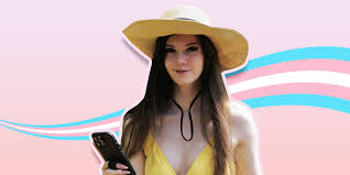 F1NN5TER Interview: Embracing Trans Identity, Twitch Bans, And Leaving  Minecraft Behind