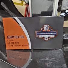 TOP 10 BEST Mechanic near North Vernon, IN