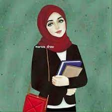 صور بنات كرتون محجبات صور جميلة اوى cartoon girl images cute cartoon girl girl cartoon characters