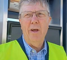 Decatur gets the nation's firsts B99 biodiesel truck pump