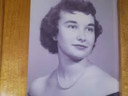 I found this awesome picture in one of my Mom's photo albums.