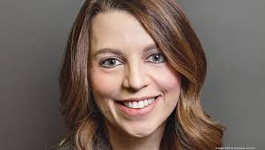 Jenna Marceau, Syndeo Outsourcing