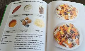 Gratin Patate Douce Chataigne Gratin Patate Douce Gratin De Patate Patates