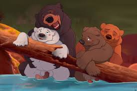 Rule34 - If it exists, there is porn of it  mcfan, kenai, tug (brother  bear)  5618580