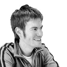 Brian Ashcraft's Instagram, Twitter & Facebook