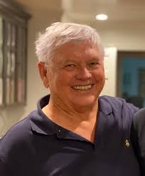 Larry Kirk Loudin Obituary