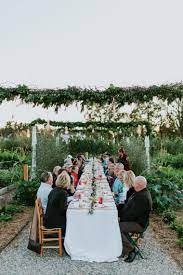 What are the wedding rules in england? 28 Wedding Venues That Put Food First
