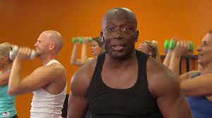 Billy blanks tae bo® express. Billy Blanks Tae Bo Body Shape Youtube