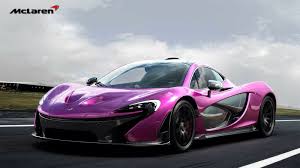 Mclaren P1 Cool Sports Cars Sports Car Mclaren