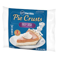 Heat place, and bake for delicious pie crust in minutes. Pillsbury Pet Ritz Deep Dish Pie Crusts 2 Count Hy Vee Aisles Online Grocery Shopping