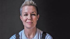 Elizabeth Falkner Q&A