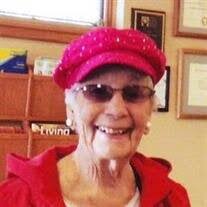 Mildred "Millie" Rommel Obituary