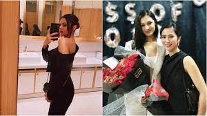 Professional graphic designer, marketing designer, entrepreneur. 7 Potret Anak Tiri Bunga Zainal Yang Baru Lulus Sma Mirip Bintang Bollywood Hot Liputan6 Com