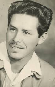 Juvencio Cantu Obituary (1934