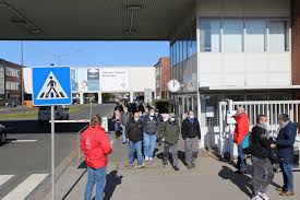 Bro jeep december 14, 2020 golf. Gesprache Zum Volkswagen Haustarif Gehen In Die Vierte Runde Nachster Gesprachstermin Auf Den 23 Marz 2021 Datiert Ig Metall Salzgitter Peine