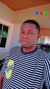 Ikpirakaa John Lu-iwanger