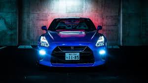 Nissan Gt R 50th Anniversary 2019 4k Wallpaper Hd Car Wallpapers Id 13322