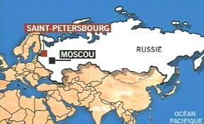 Retrouvez les lieux intéressants de saint petersbourg sur une carte détaillée : 1 Voiture 30 Jours 12 Pays Road Trip En Europe Du Nord Preparation Les Voyages De Surtsey
