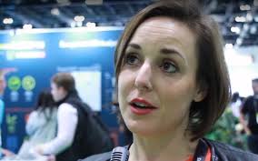 Anna Ott (Unleash): 'Our goal is to make HR-tech startups, grown ups'